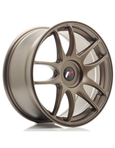 JR Wheels JR29 18x8,5 ET40-48 BLANK...