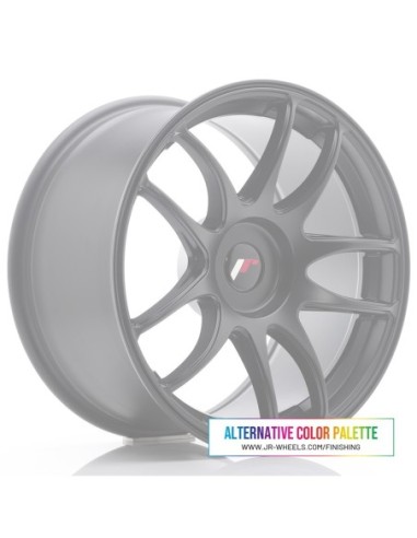 JR Wheels JR29 18x9,5 ET20-47 BLANK...