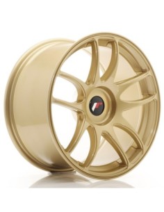 JR Wheels JR29 18x9,5 ET20-47 BLANK Gold