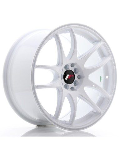 JR Wheels JR29 18x9,5 ET22 5x114/120...