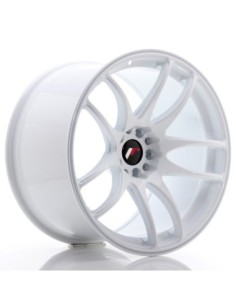 JR Wheels JR29 19x11 ET25 5x114/120 White