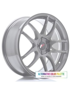 JR Wheels JR29 19x8,5 ET20-48 5H BLANK Custom Finish