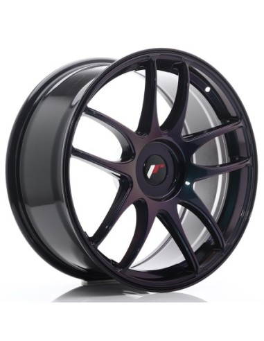 JR Wheels JR29 19x8,5 ET20-48 BLANK...