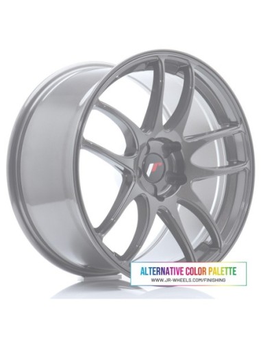 JR Wheels JR29 19x9,5 ET20-45 5H...