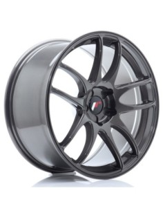 JR Wheels JR29 19x9,5 ET20-45 5H BLANK Hyper Gray