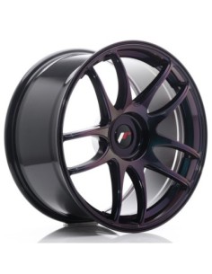 JR Wheels JR29 19x9,5 ET20-45 BLANK Magic Purple