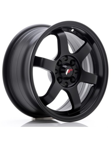 JR Wheels JR3 15x7 ET25 4x100/108...
