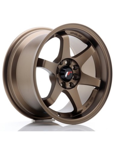 JR Wheels JR3 15x8 ET25 4x100/108...