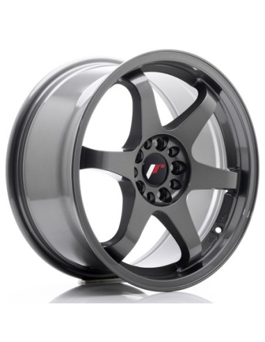 JR Wheels JR3 17x8 ET35 5x114/120 Gun...