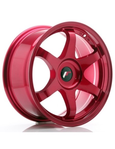 JR Wheels JR3 17x8 ET35 BLANK...