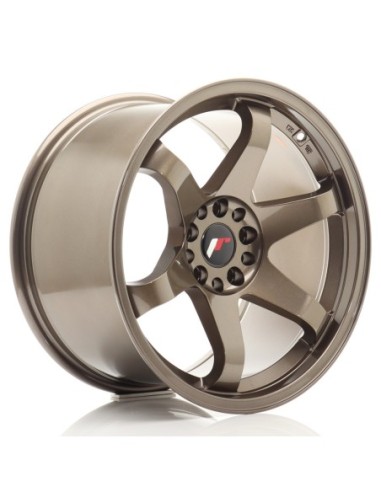 JR Wheels JR3 18x10 ET25 5x114,3/120...