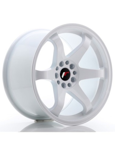 JR Wheels JR3 18x10 ET25 5x114,3/120...