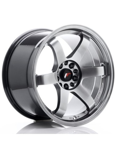 JR Wheels JR3 18x10,5 ET15...
