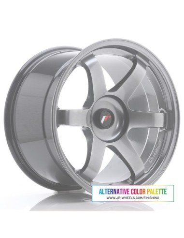 JR Wheels JR3 18x10,5 ET25-30 BLANK...