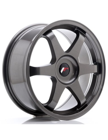 JR Wheels JR3 18x8 ET35-45 BLANK...