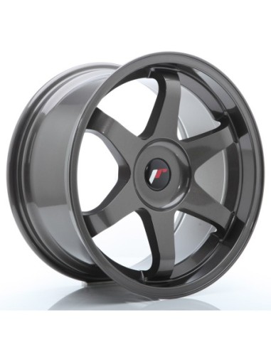 JR Wheels JR3 18x9 ET20-40 BLANK...