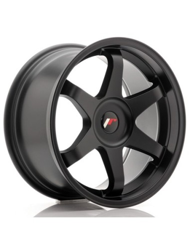 JR Wheels JR3 18x9 ET35-40 BLANK Matt...