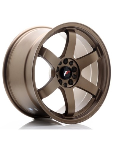 JR Wheels JR3 18x9,5 ET22 5x114,3/120...