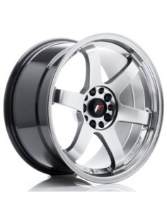 JR Wheels JR3 18x9,5 ET22 5x114,3/120 Hyper Black