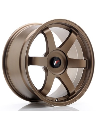 JR Wheels JR3 18x9,5 ET22-38 BLANK...