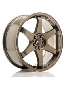 JR Wheels JR3 19x8,5 ET40 5x112/114,3 Bronze