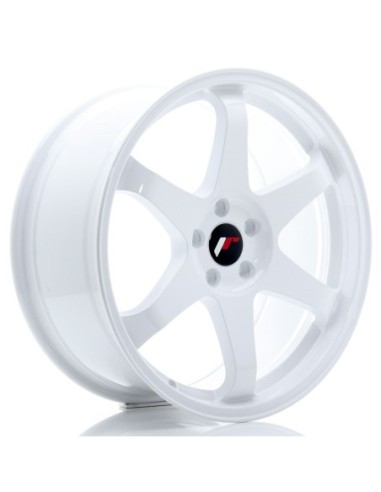 JR Wheels JR3 19x8,5 ET42 5x112 White