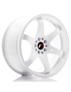 JR Wheels JR3 19x9,5 ET22 5x114/120 White