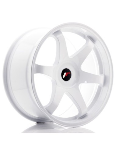 JR Wheels JR3 19x9,5 ET22-35 BLANK White