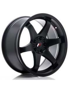 JR Wheels JR3 19x9,5 ET35 5x112/114 Matt Black