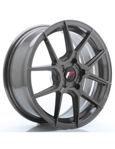 JR Wheels JR30 17x7 ET20-40 5H BLANK...
