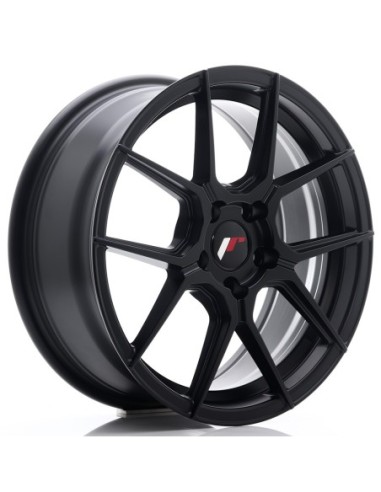 JR Wheels JR30 17x7 ET40 5x112 Matt...