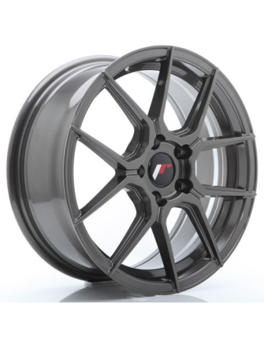 JR Wheels JR30 17x7 ET40 5x114,3...