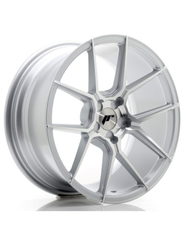 JR Wheels JR30 18x8,5 ET20-40 5H...