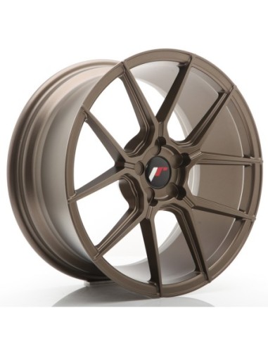 JR Wheels JR30 18x8,5 ET40 5H BLANK...
