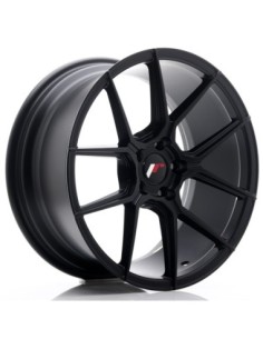 JR Wheels JR30 18x8,5 ET40 5x112 Matt Black