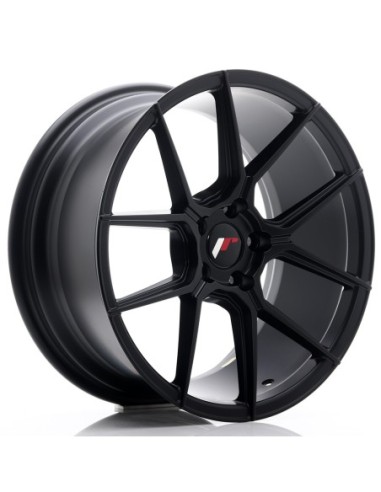JR Wheels JR30 18x8,5 ET40 5x112 Matt...