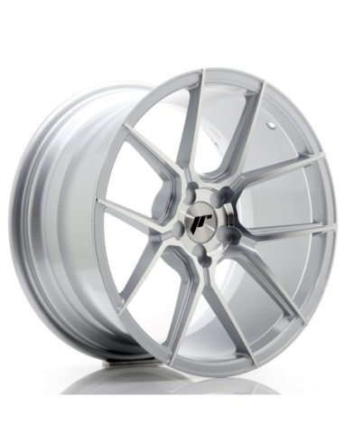 JR Wheels JR30 18x9,5 ET20-40 5H...