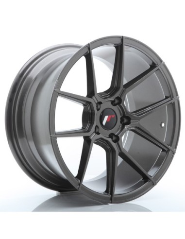 JR Wheels JR30 18x9,5 ET35 5x120...