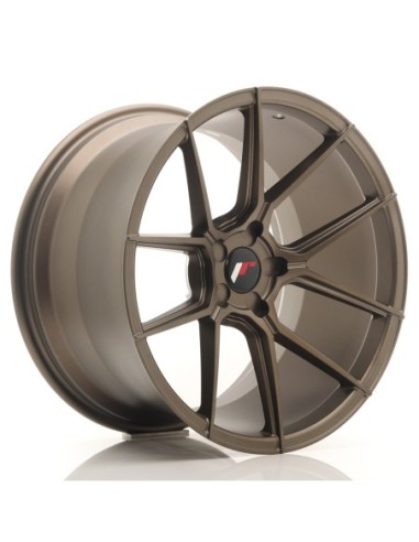 JR Wheels JR30 19x11 ET15-40 5H BLANK...