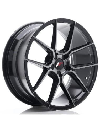 JR Wheels JR30 19x8,5 ET20-42 5H...