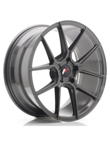 JR Wheels JR30 19x8,5 ET20-42 5H...