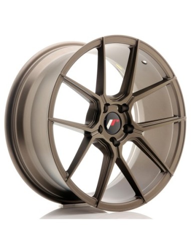 JR Wheels JR30 19x8,5 ET40 5x114,3...
