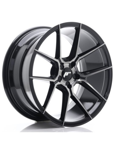 JR Wheels JR30 19x9,5 ET20-40 5H...