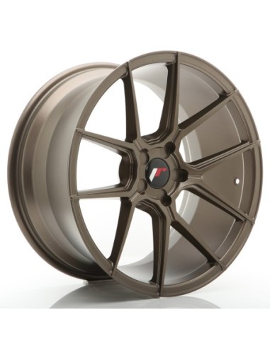JR Wheels JR30 19x9,5 ET20-40 5H...