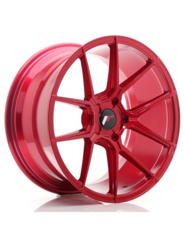 JR Wheels JR30 19x9,5 ET20-40 5H...