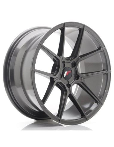JR Wheels JR30 19x9,5 ET35-40 5H...