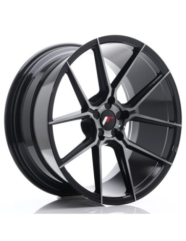 JR Wheels JR30 20x10 ET20-40 5H BLANK...
