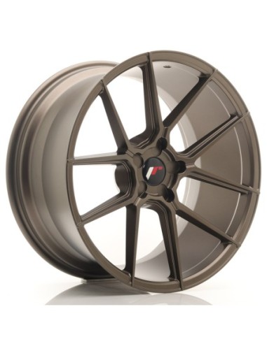 JR Wheels JR30 20x10 ET20-40 5H BLANK...