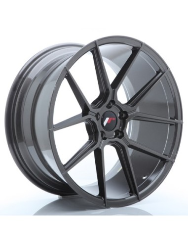 JR Wheels JR30 20x10 ET40 5x112 Hyper...