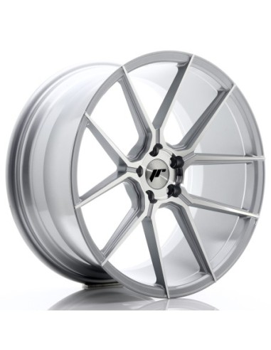 JR Wheels JR30 20x10 ET40 5x120...